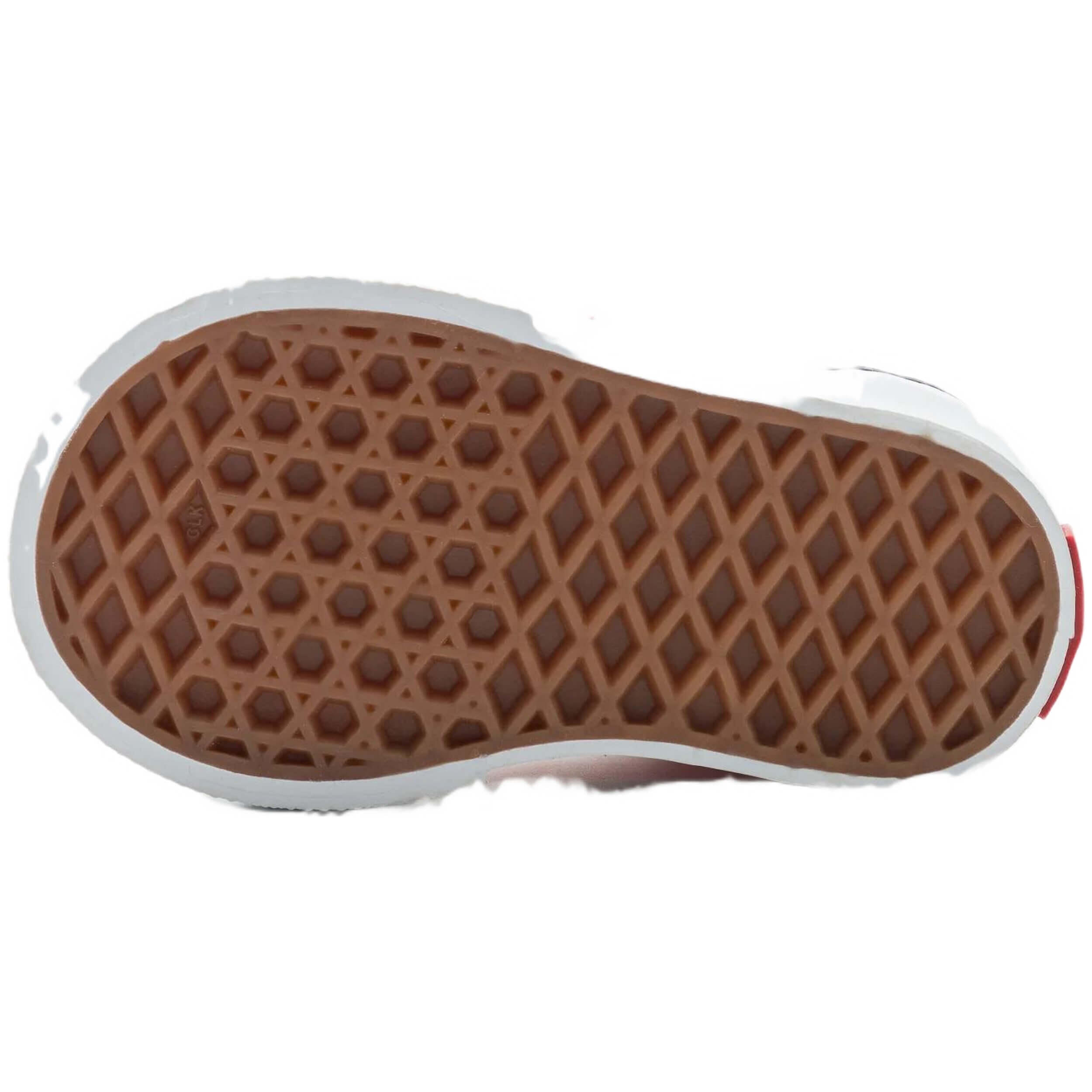 Chaussures à Scratch pour enfant Old Skool 5/5