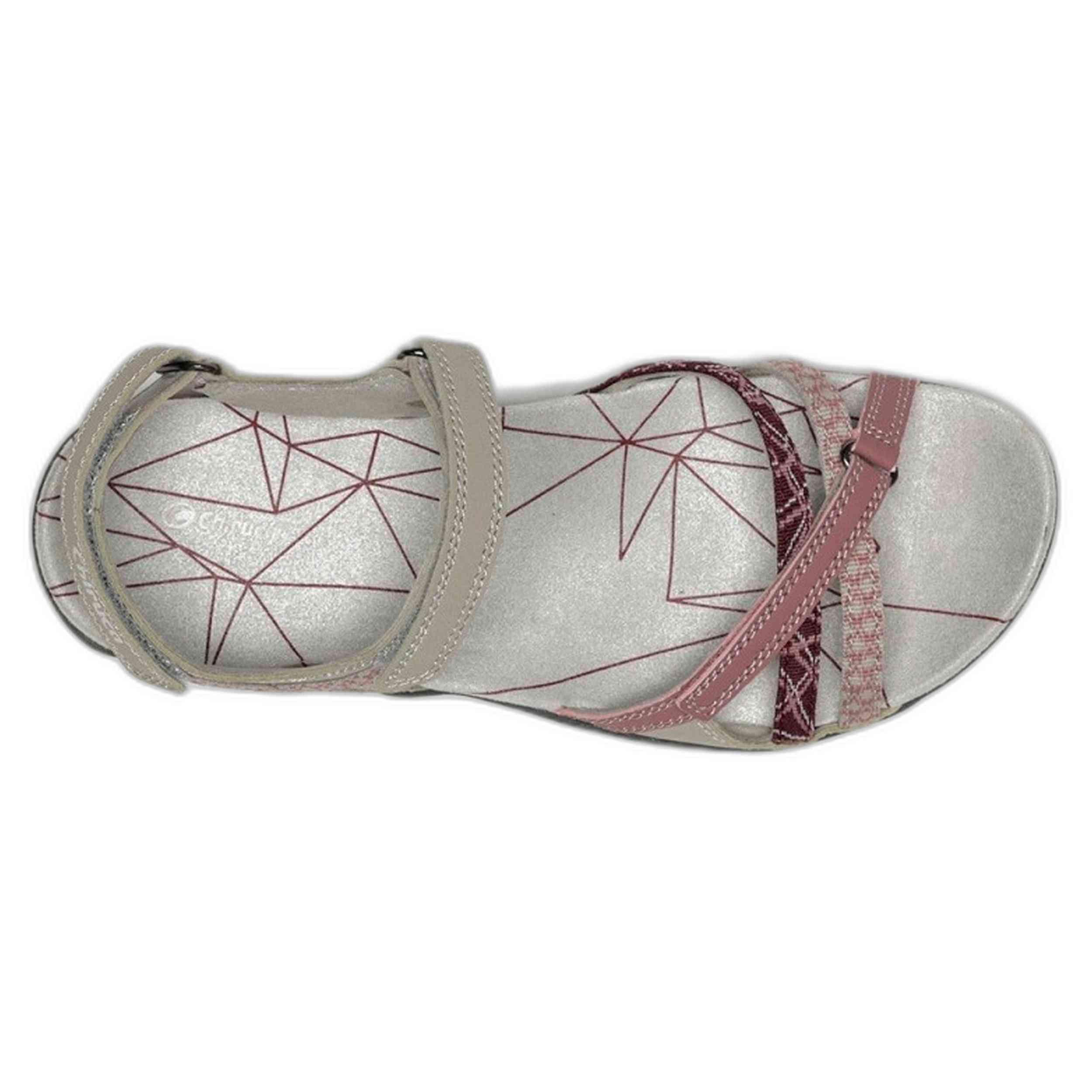 Sandali Chiruca modello 4486007 per donne 2/5