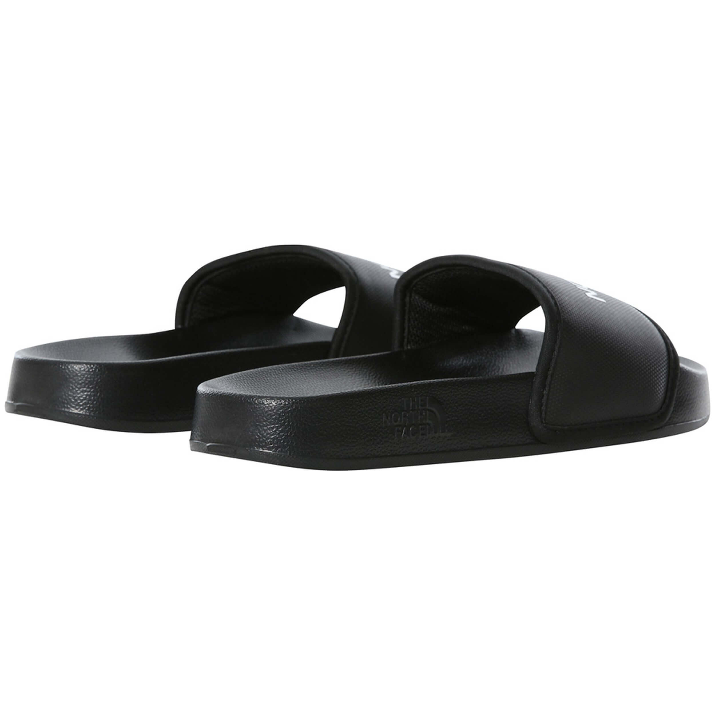 Slippers The north face model NF0A4T2SKY4-KY4 voor unisex 5/7