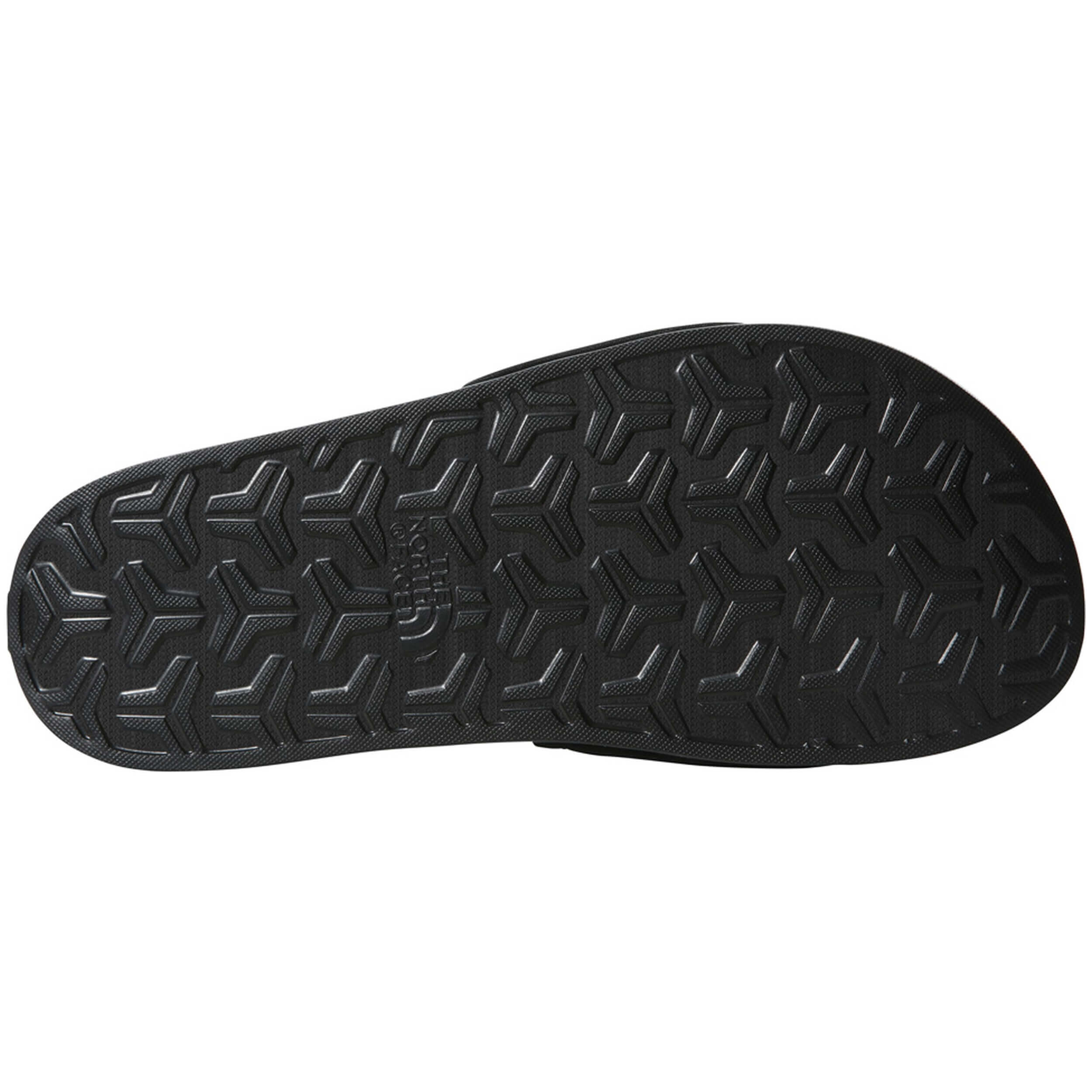 Slippers The north face model NF0A4T2SKY4-KY4 voor unisex 4/7