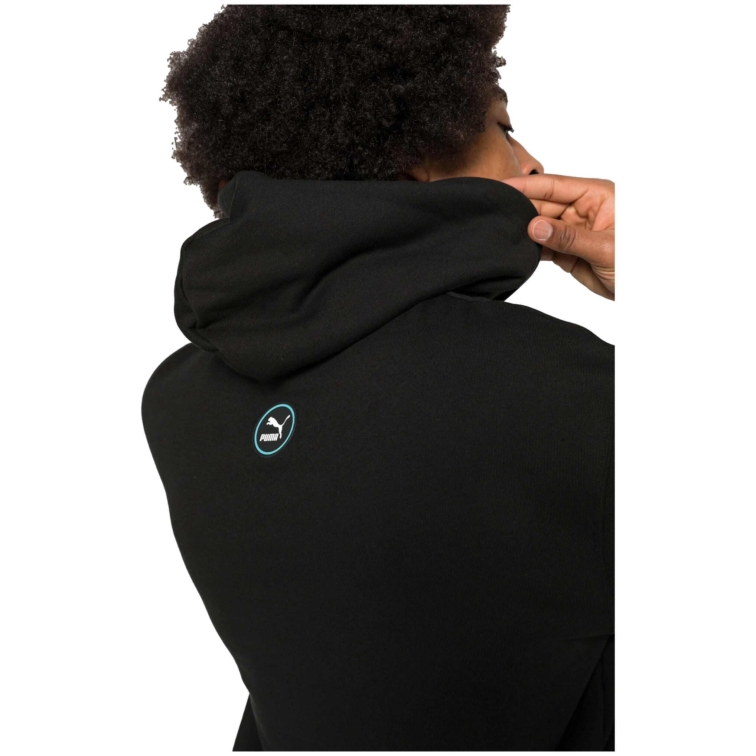 Bluza sportowa męska Puma Swxp Graphic 5/7