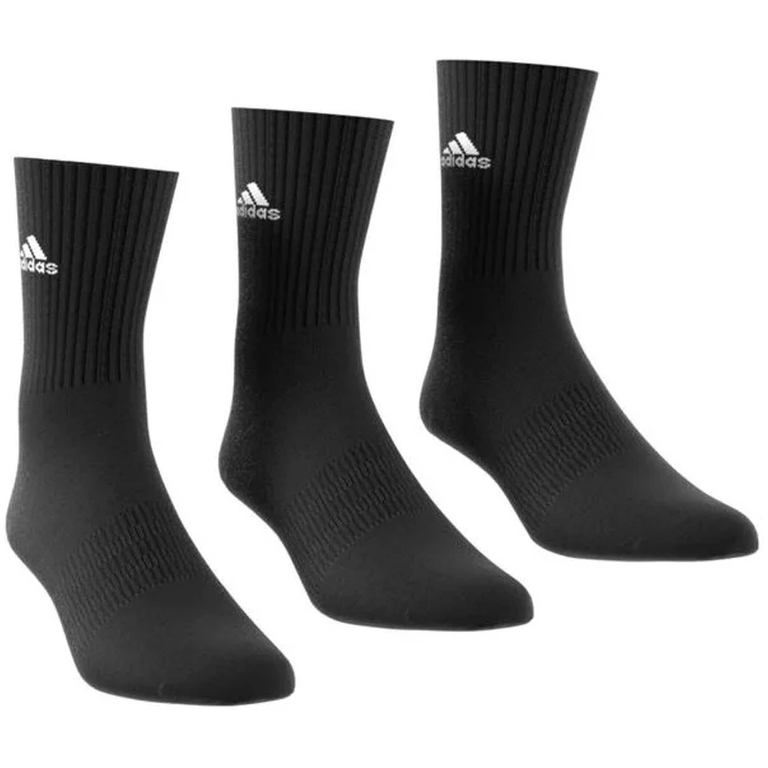Chaussettes Adidas modèle IC1310 pour unisexe 2/4