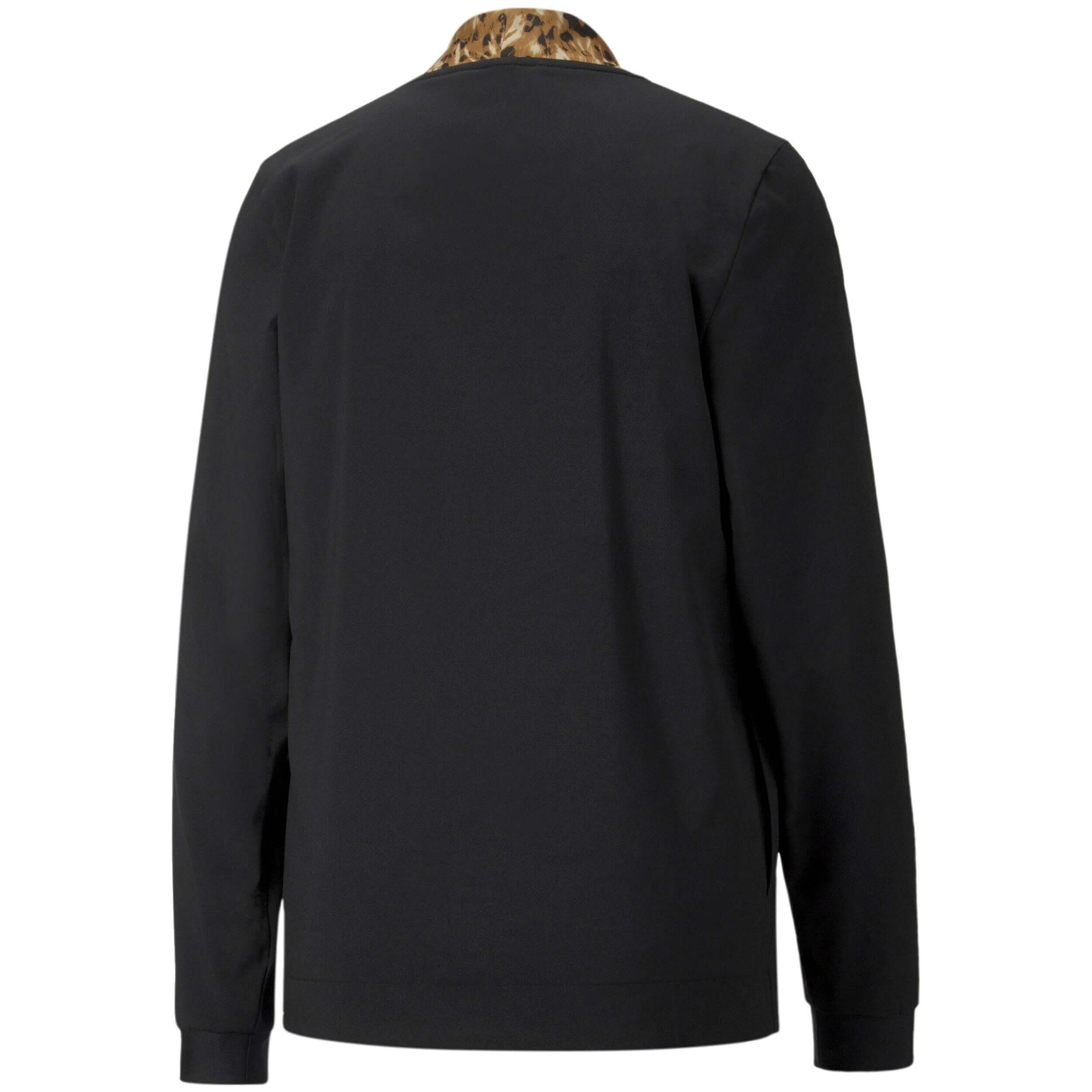 Chaqueta Puma Safari Glam para mujer 2/4
