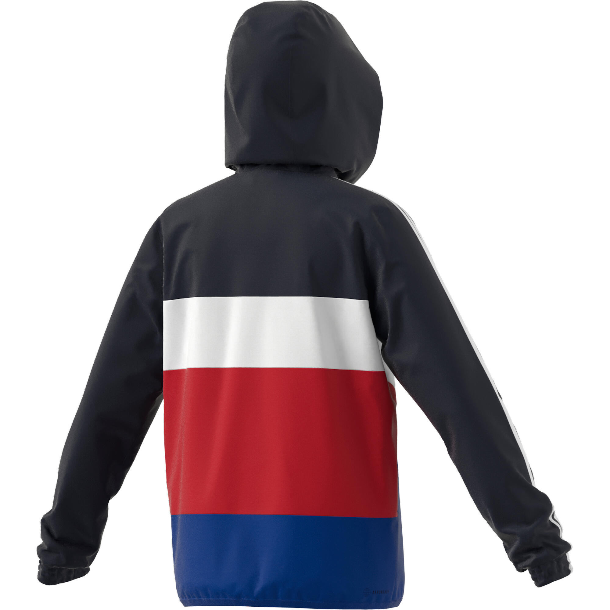Casaco Adidas Designed2move Sports para unissex 3/5