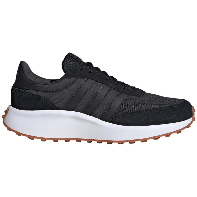Buty do biegania Kobieta Adidas Run 70S czarny
