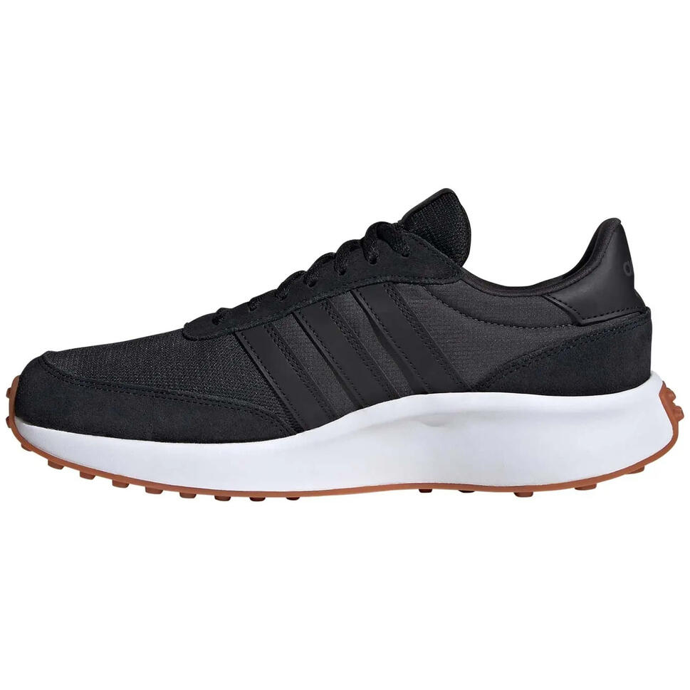 Buty do biegania Kobieta Adidas Run 70S czarny