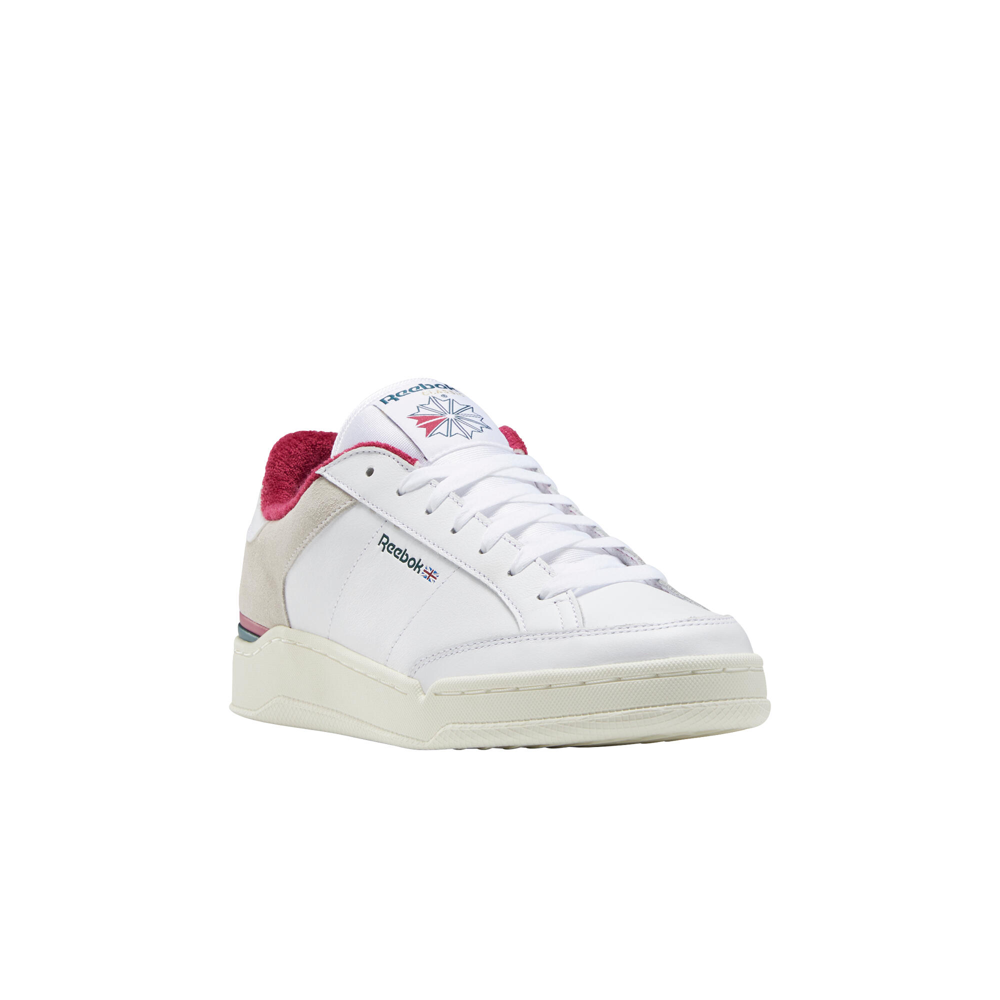 Zapatillas Reebok AD Court para hombre 4/5