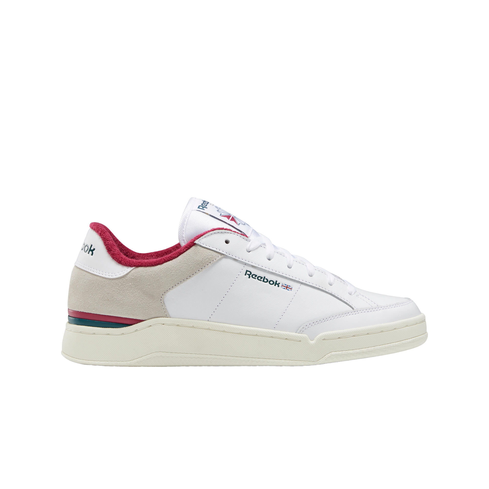 Zapatillas Reebok AD Court para hombre 2/5