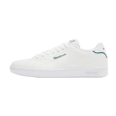 Zapatilla Hombre Reebok Court Clean Blanco