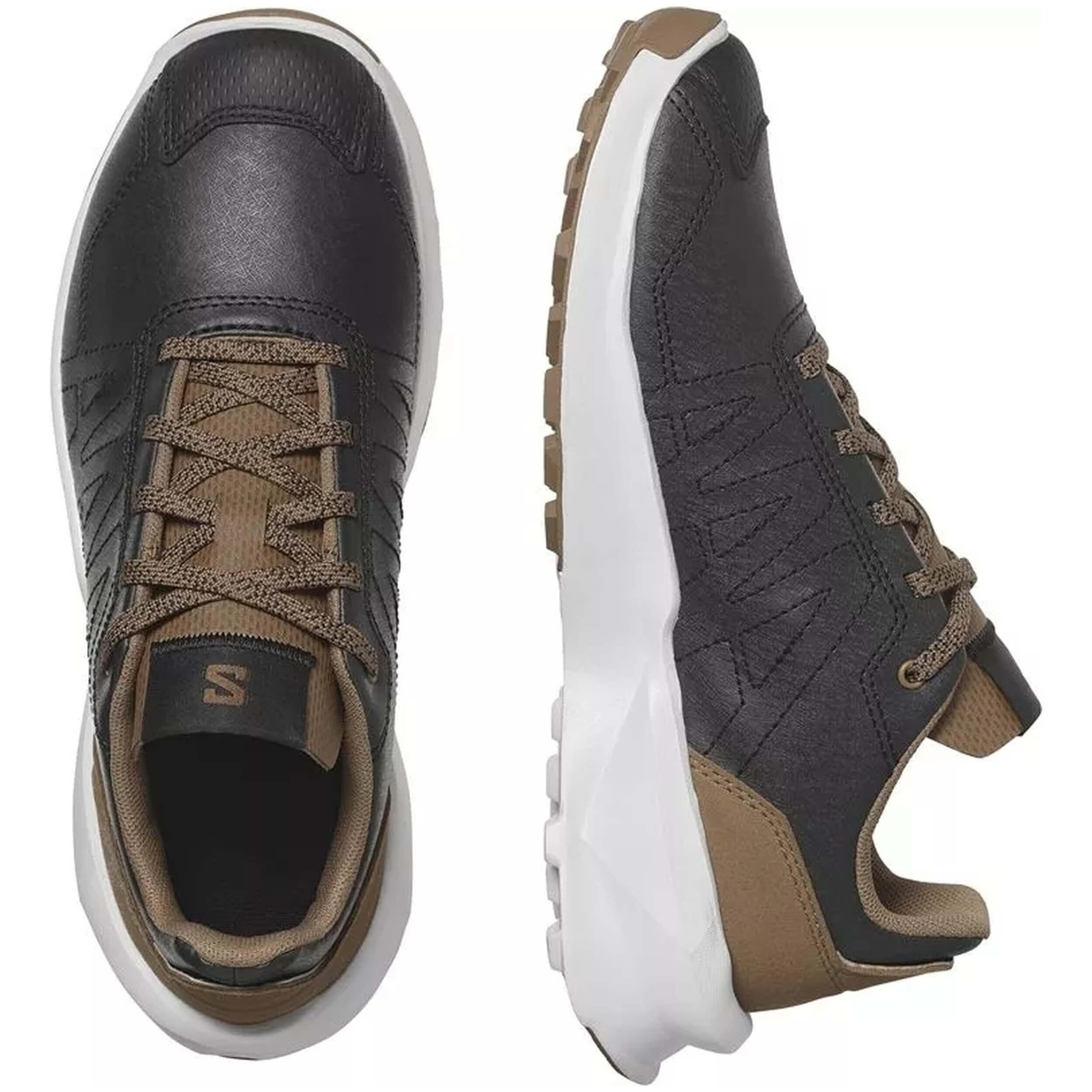 Scarpe Salomon Patrol Play per ragazzi 2/2