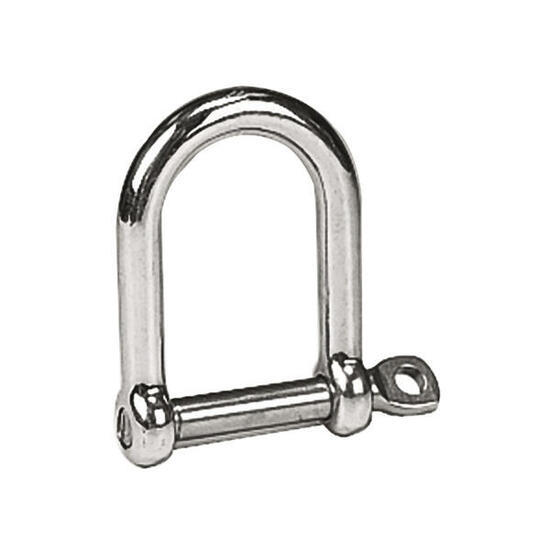 Grillo largo in acciaio inox - ARANCIONE