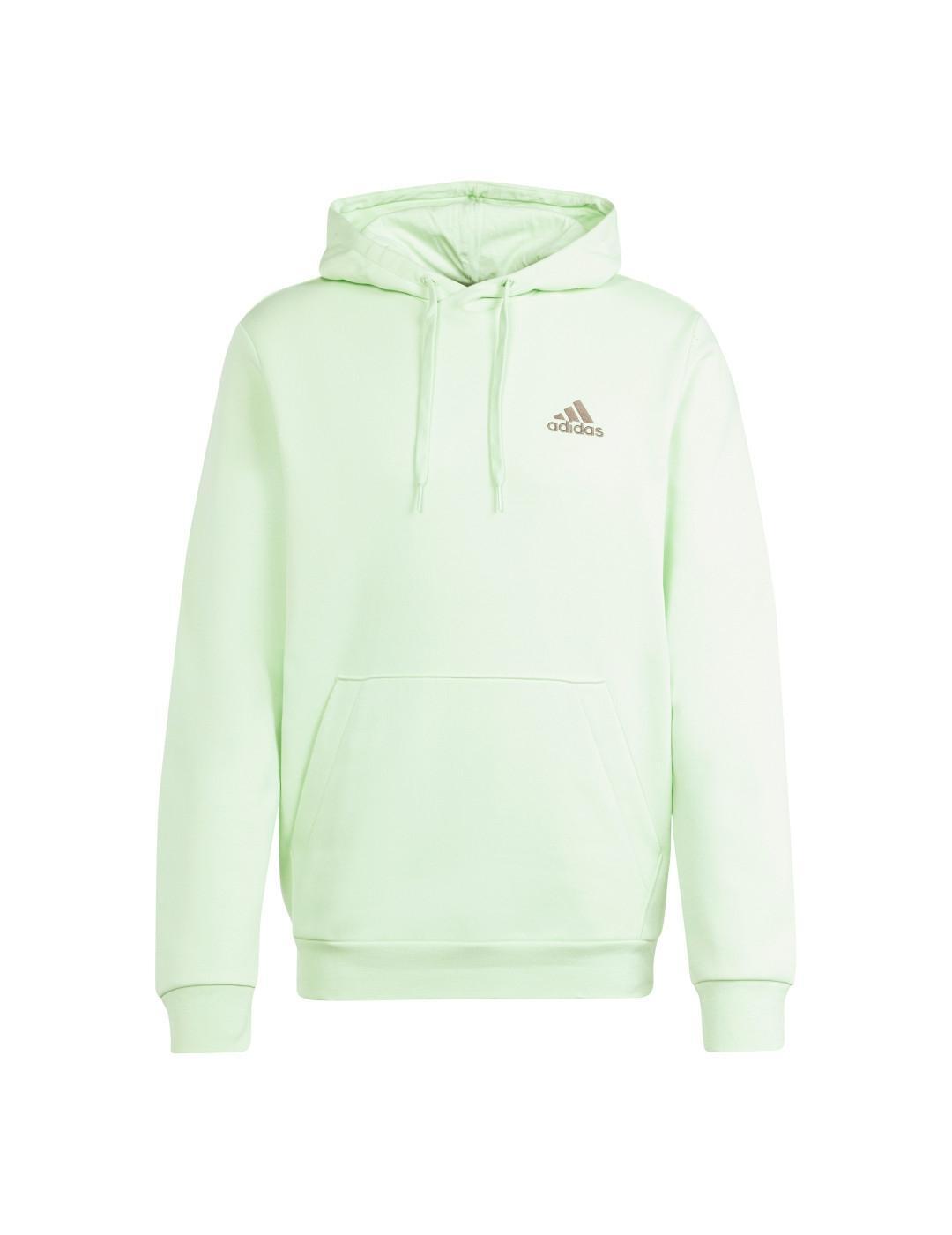 ADIDAS Hoodie Adidas voor mannen