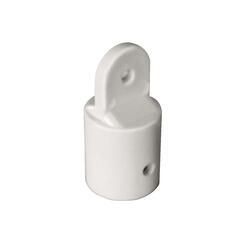 Ebout mâle d'articulation pour bimini diamètre 21mm - ORANGEMARINE