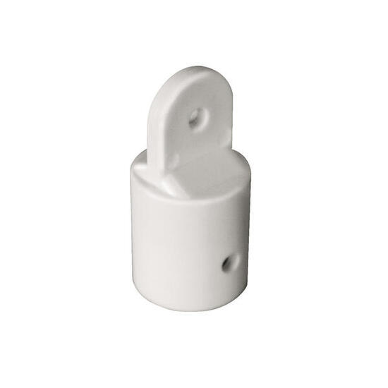 Ebout mâle d'articulation pour bimini diamètre 21mm - ORANGEMARINE