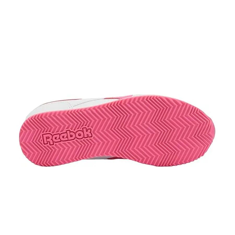 Zapatilla Niña Reebok Royal Blanco 4/5