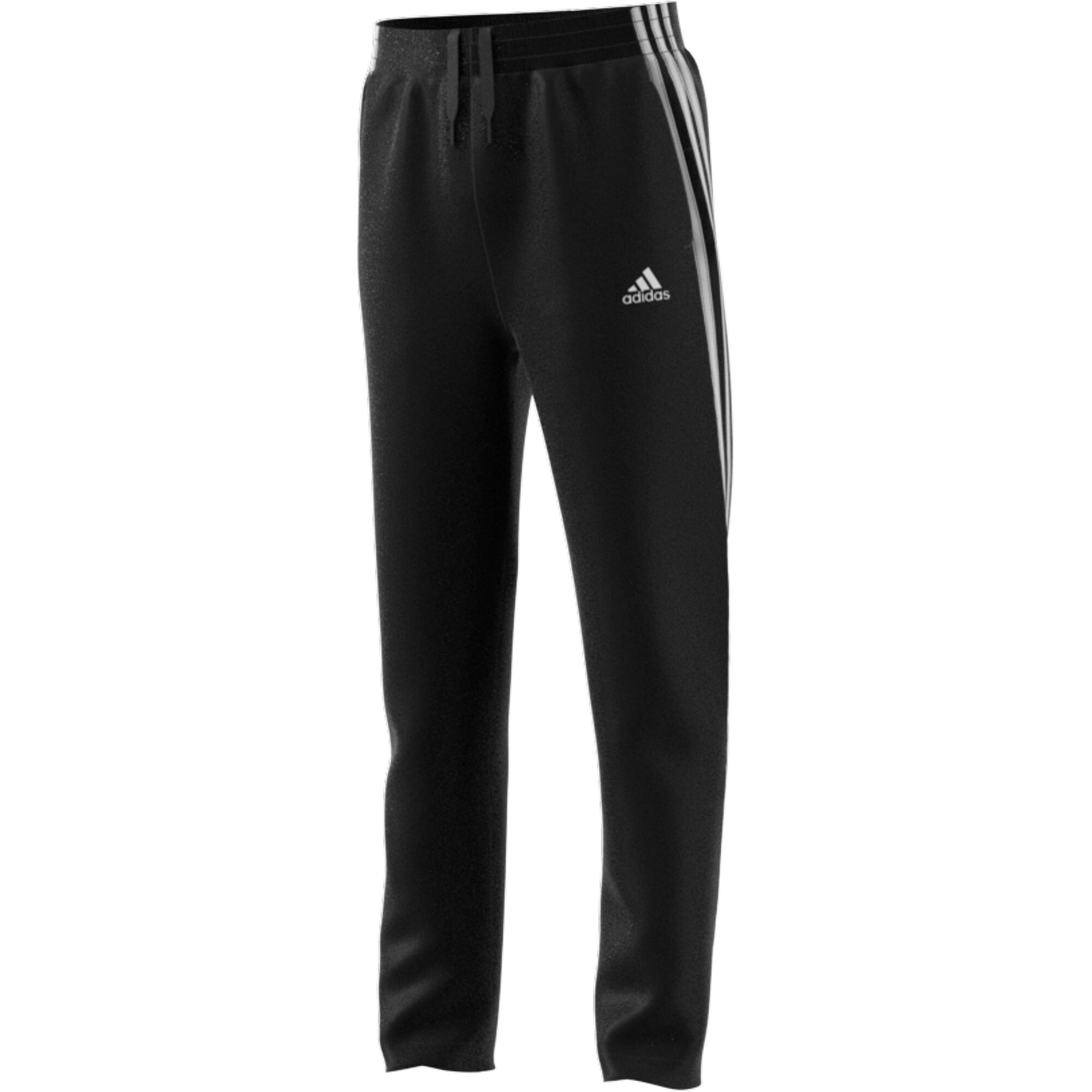 Trainingshose AEROREADY Primegreen 3-Streifen Jungen ADIDAS 3/5