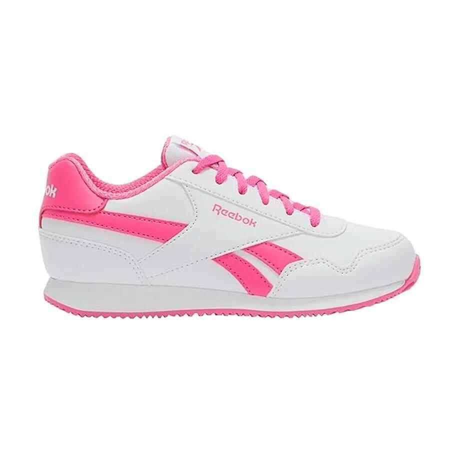 Zapatilla Niña Reebok Royal Blanco 3/5