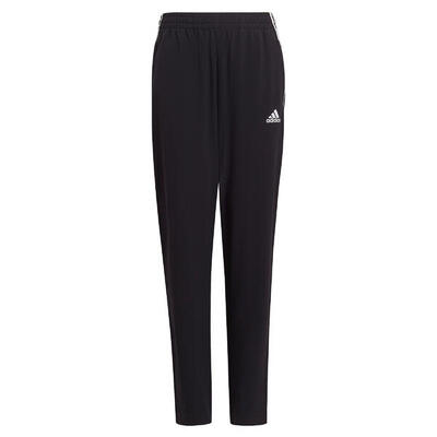 Trainingshose AEROREADY Primegreen 3-Streifen Jungen ADIDAS