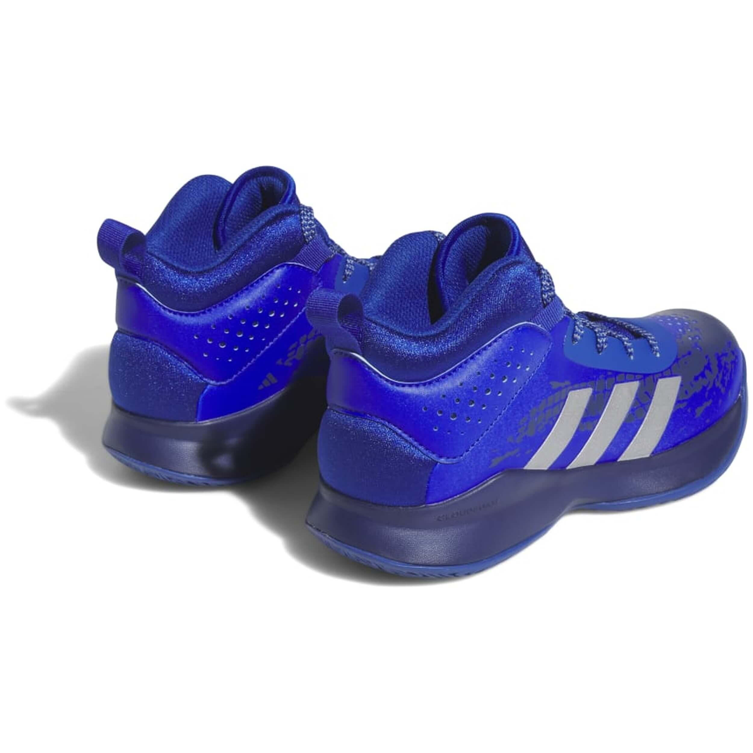 Zapatillas Adidas modelo HQ8495 para niños unisex 4/5