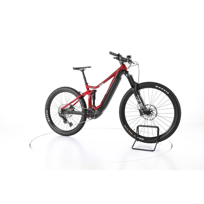 Second Life - Merida eONE-Forty 775 EP1 Fully E-Bike 2022 - Jak nowy