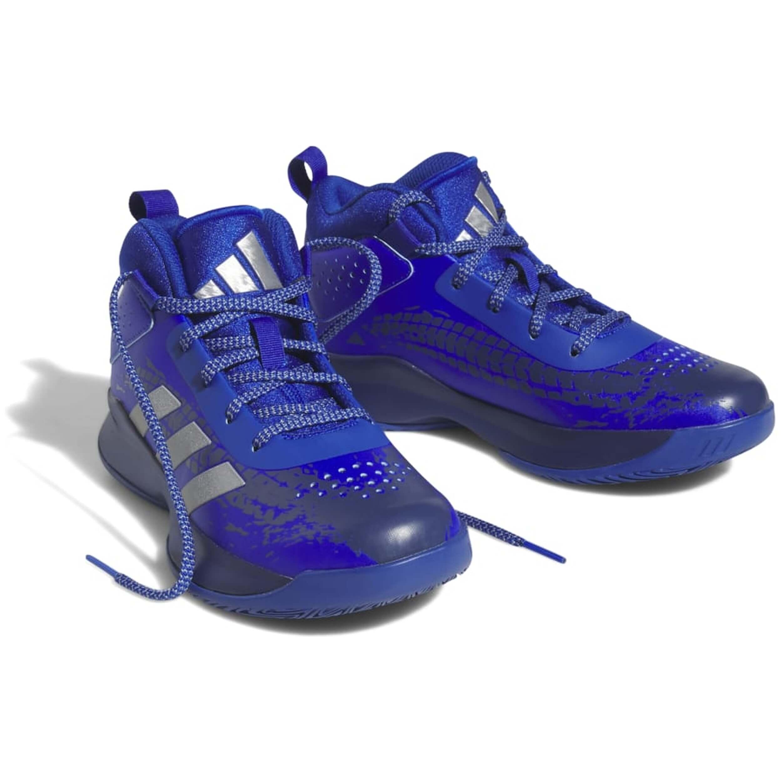 Zapatillas Adidas modelo HQ8495 para niños unisex 3/5
