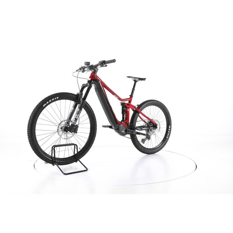 Second Life - Merida eONE-Forty 775 EP1 Fully E-Bike 2022 - Jak nowy