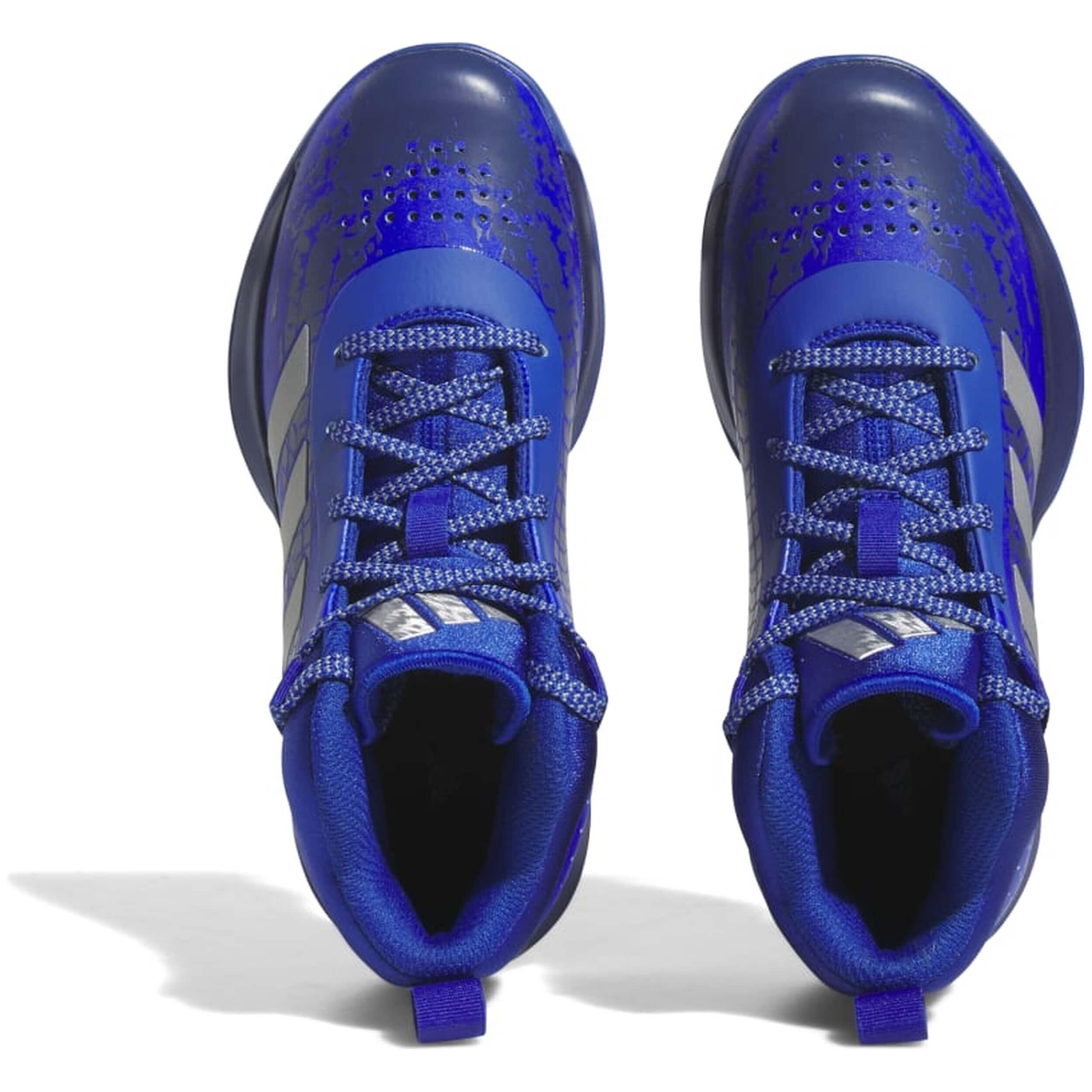 Zapatillas Adidas modelo HQ8495 para niños unisex 5/5