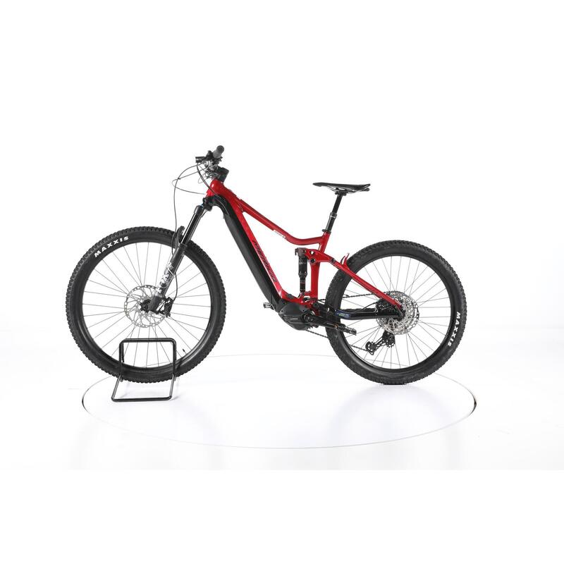Second Life - Merida eONE-Forty 775 EP1 Fully E-Bike 2022 - Jak nowy