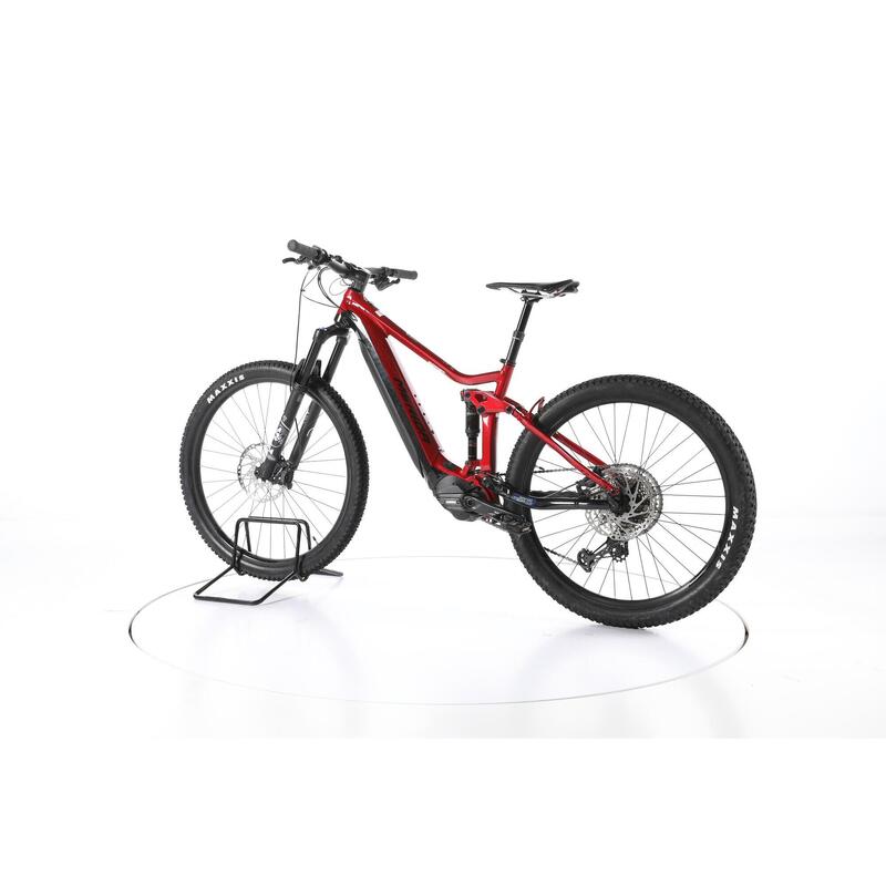 Second Life - Merida eONE-Forty 775 EP1 Fully E-Bike 2022 - Jak nowy