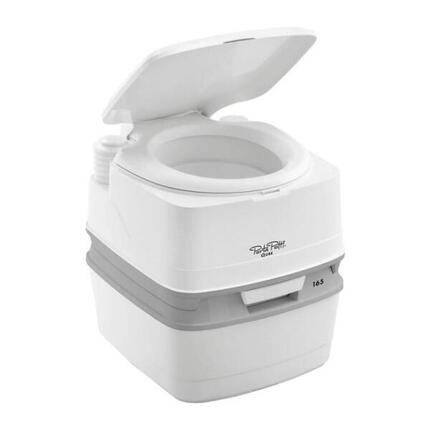 Thetford Porta Potti 165 weiß