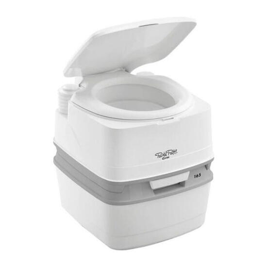 Thetford Porta Potti 165 weiß