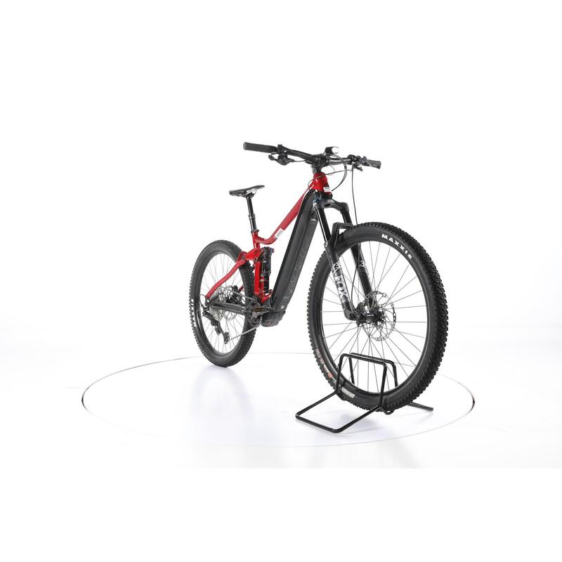 Second Life - Merida eONE-Forty 775 EP1 Fully E-Bike 2022 - Jak nowy