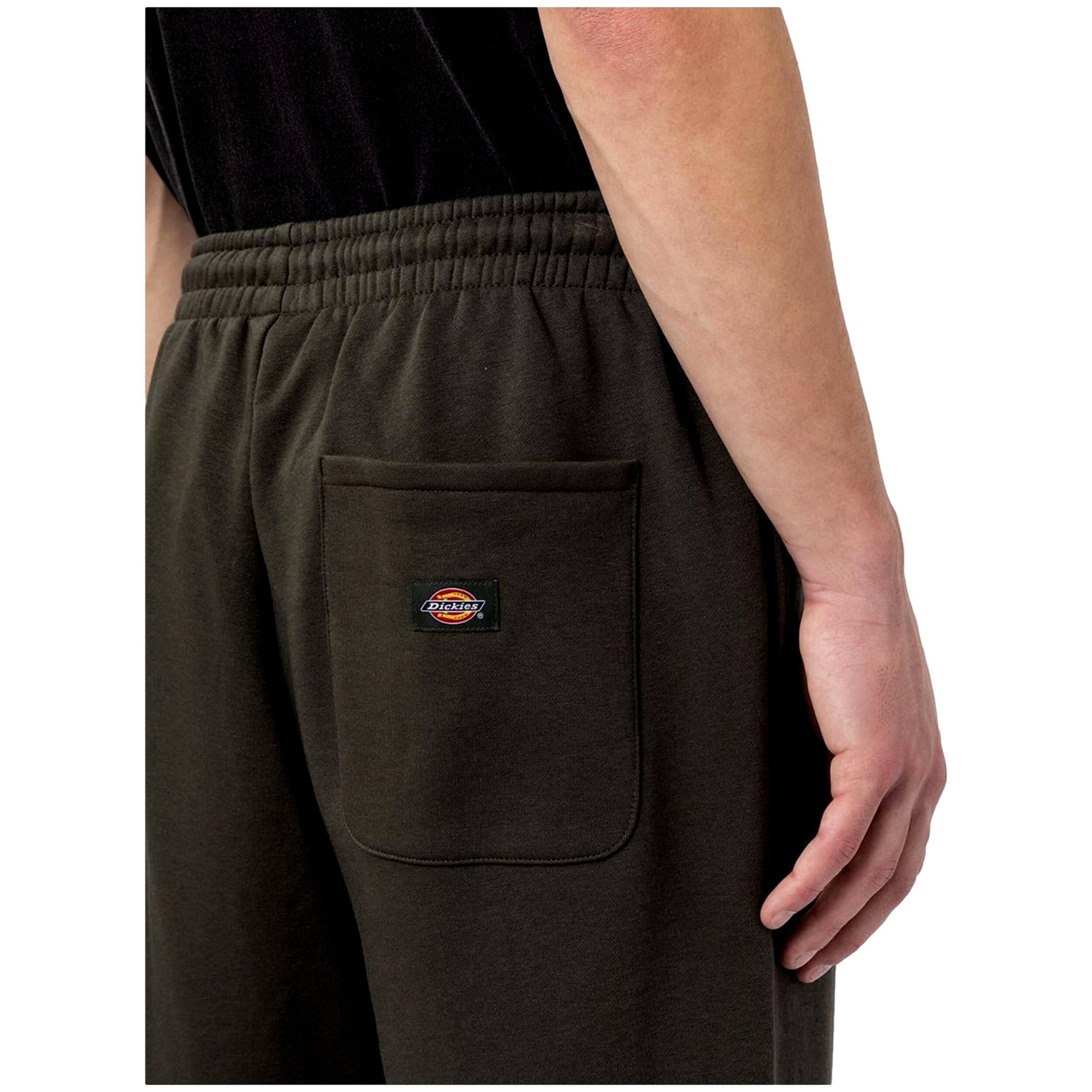 Calças compridas/leggings para Homem Dickies Verde 4/4
