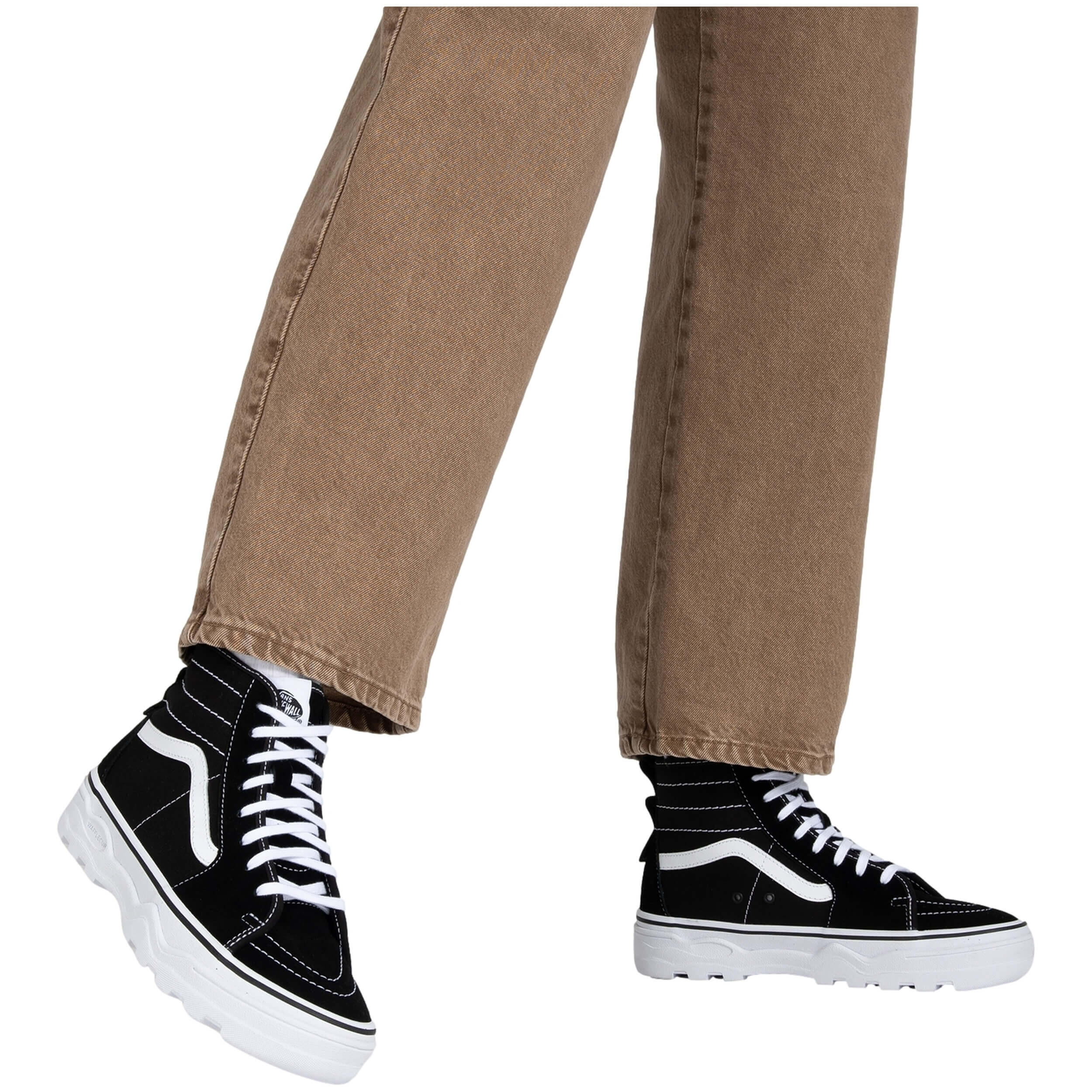 Turnschuhe Vans Modell VN0A5KY5BA21 für frauen 5/5