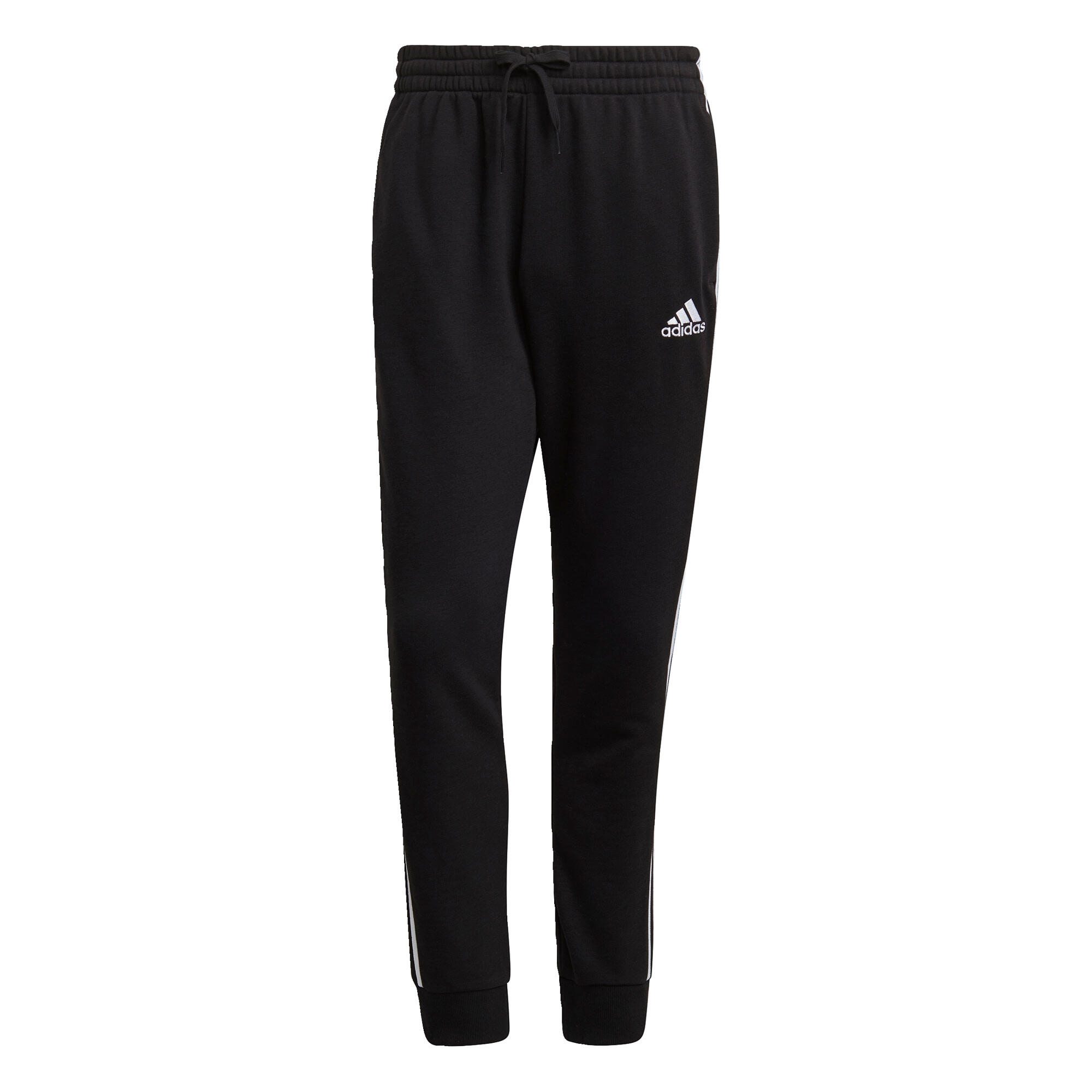 Pantalon Essentials French Terry Tapered Cuff 3-Stripes 2/5