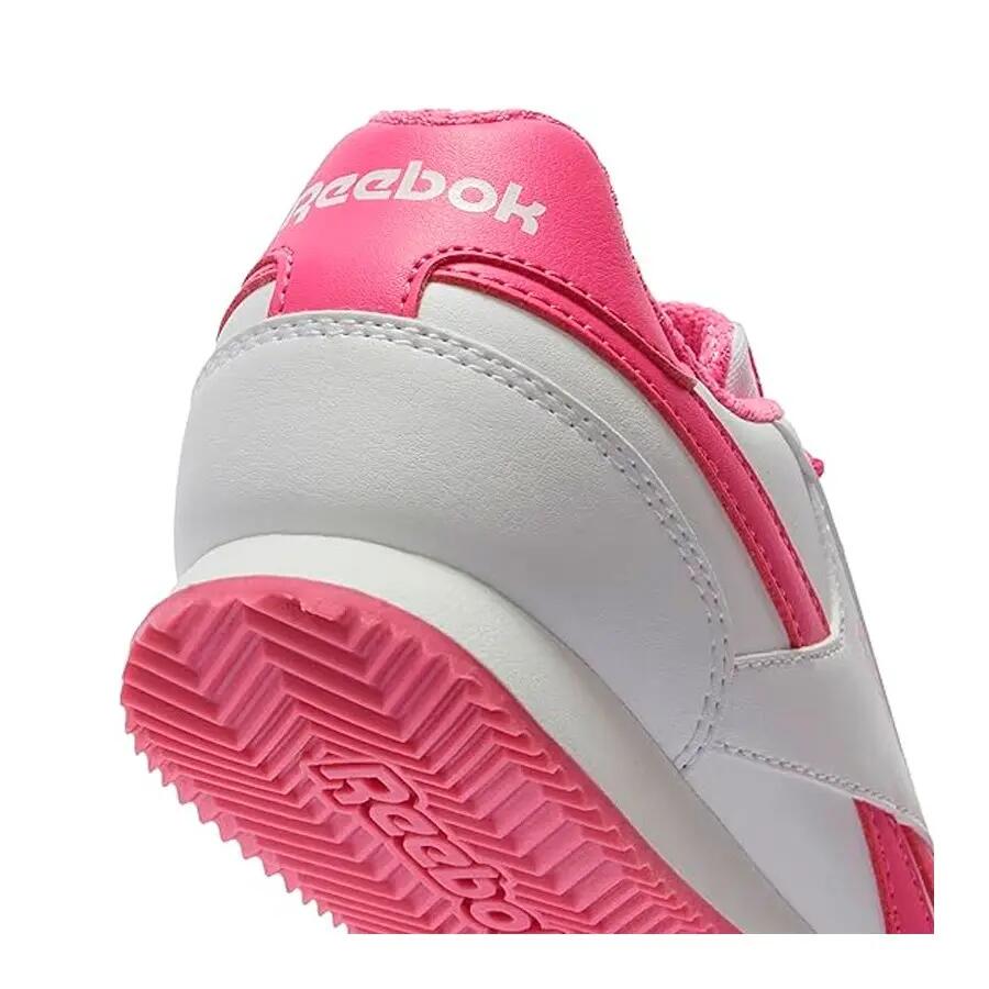 Zapatilla Niña Reebok Royal Blanco 5/5