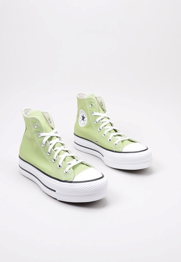 Bottes Converse Chuck Taylor All Star Lift pour femmes 2/5