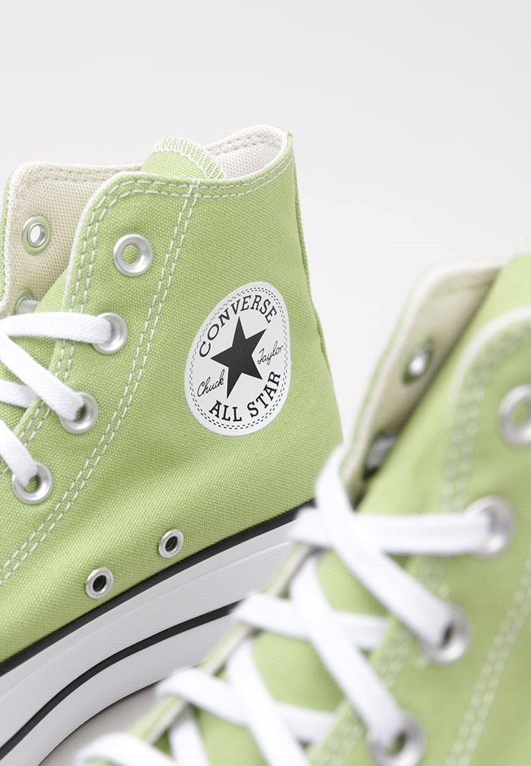 Bottes Converse Chuck Taylor All Star Lift pour femmes 4/5
