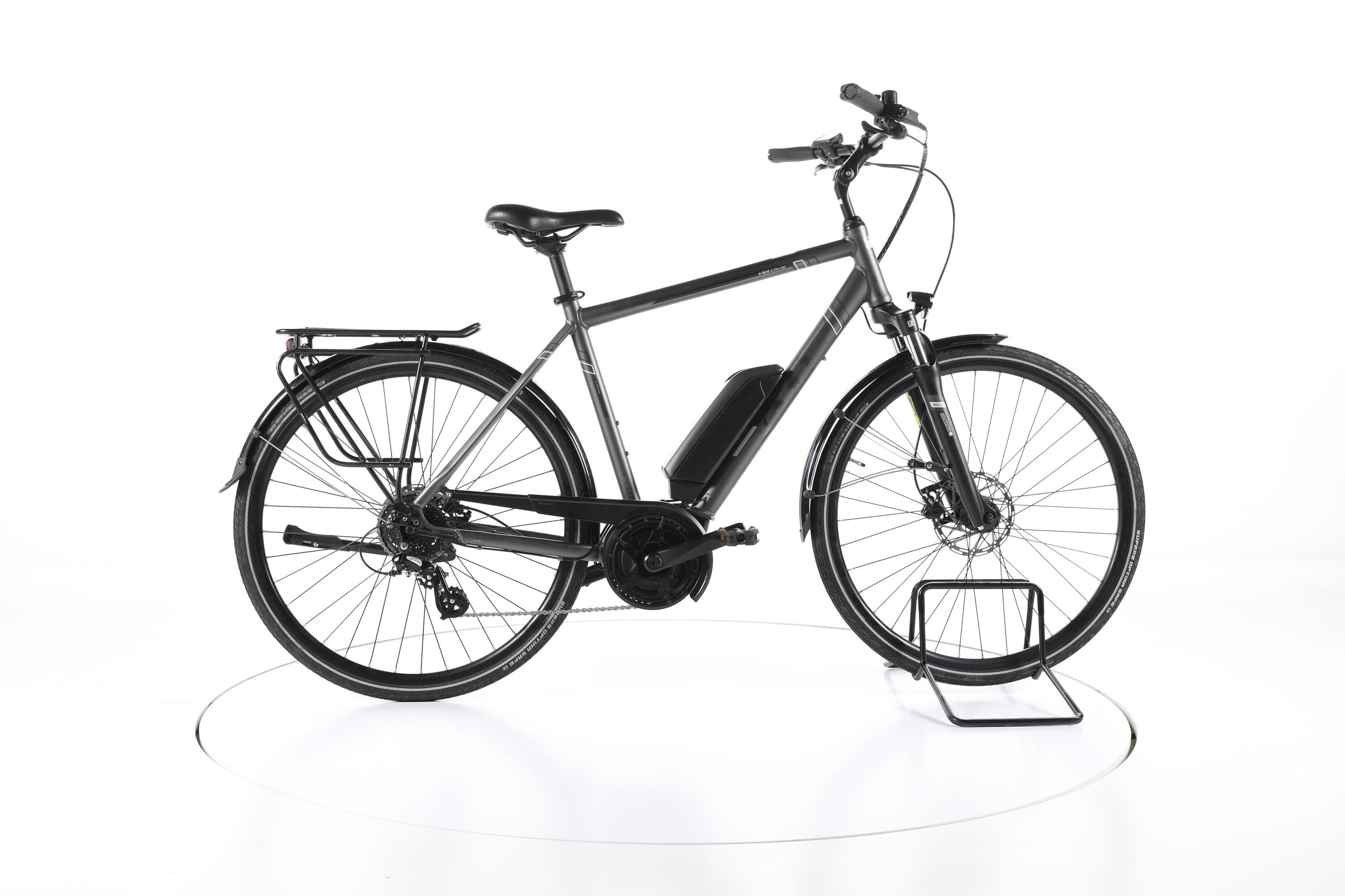 TRIUMPH Refurbished - Triumph E-Bird Ultra 400 Trekking E-Bike 2022 - Goed