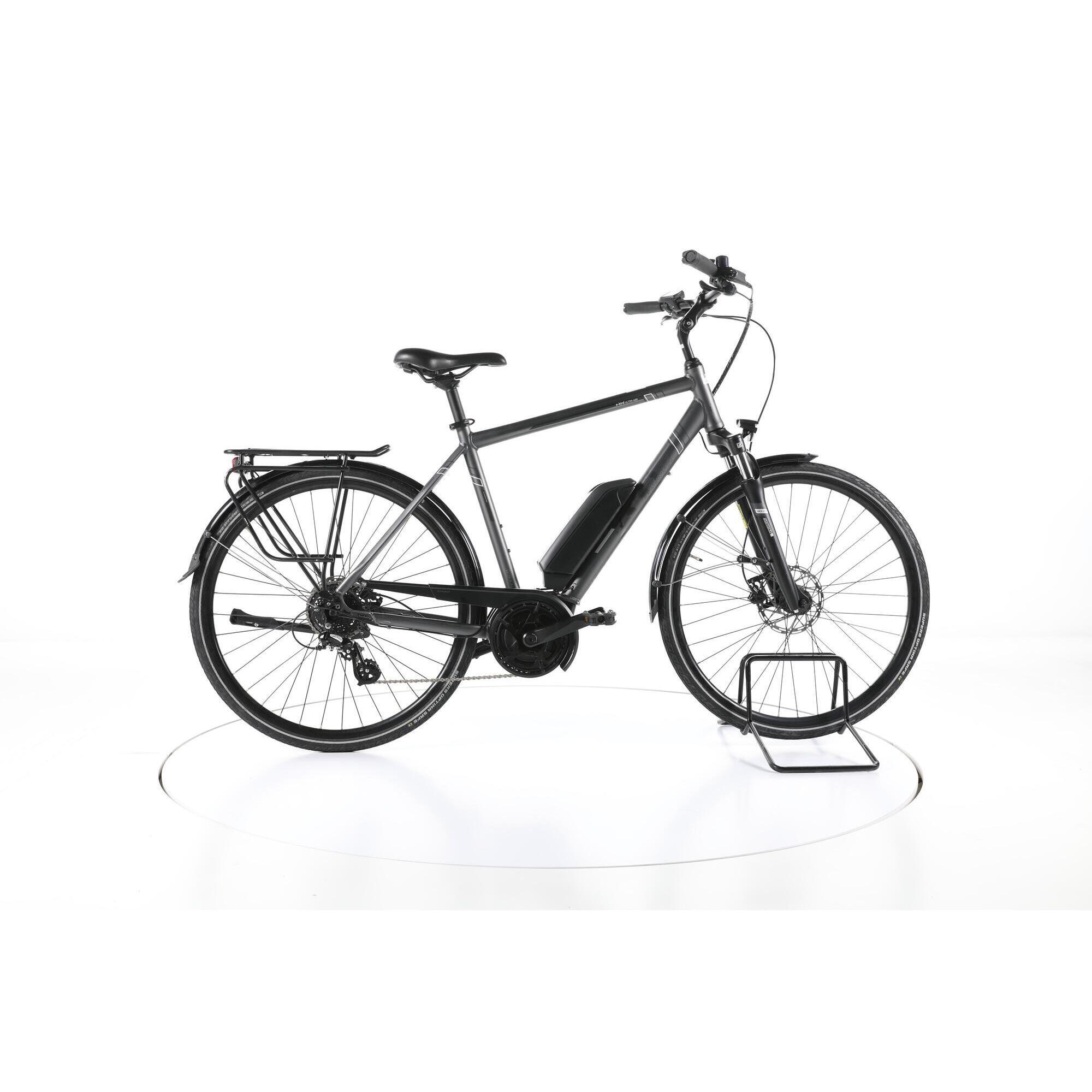 Second Life - Triumph E-Bird Ultra 400 Trekking E-Bike 2022 - Jak nowy