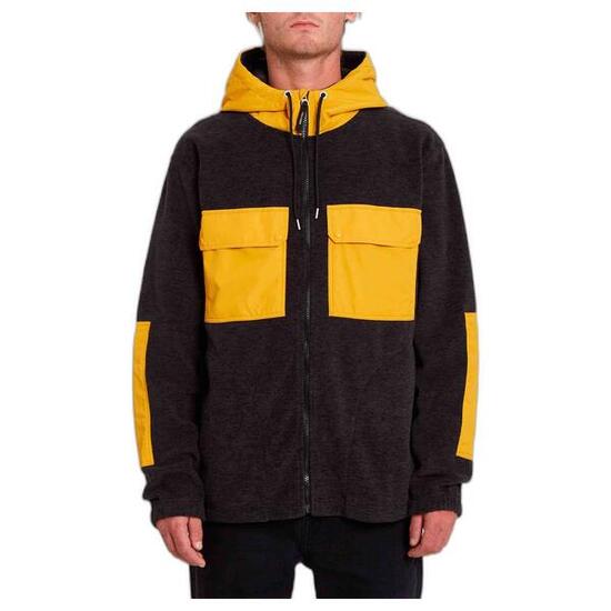 Sudadera con capucha Rip curl Yzzolater Lined para hombre