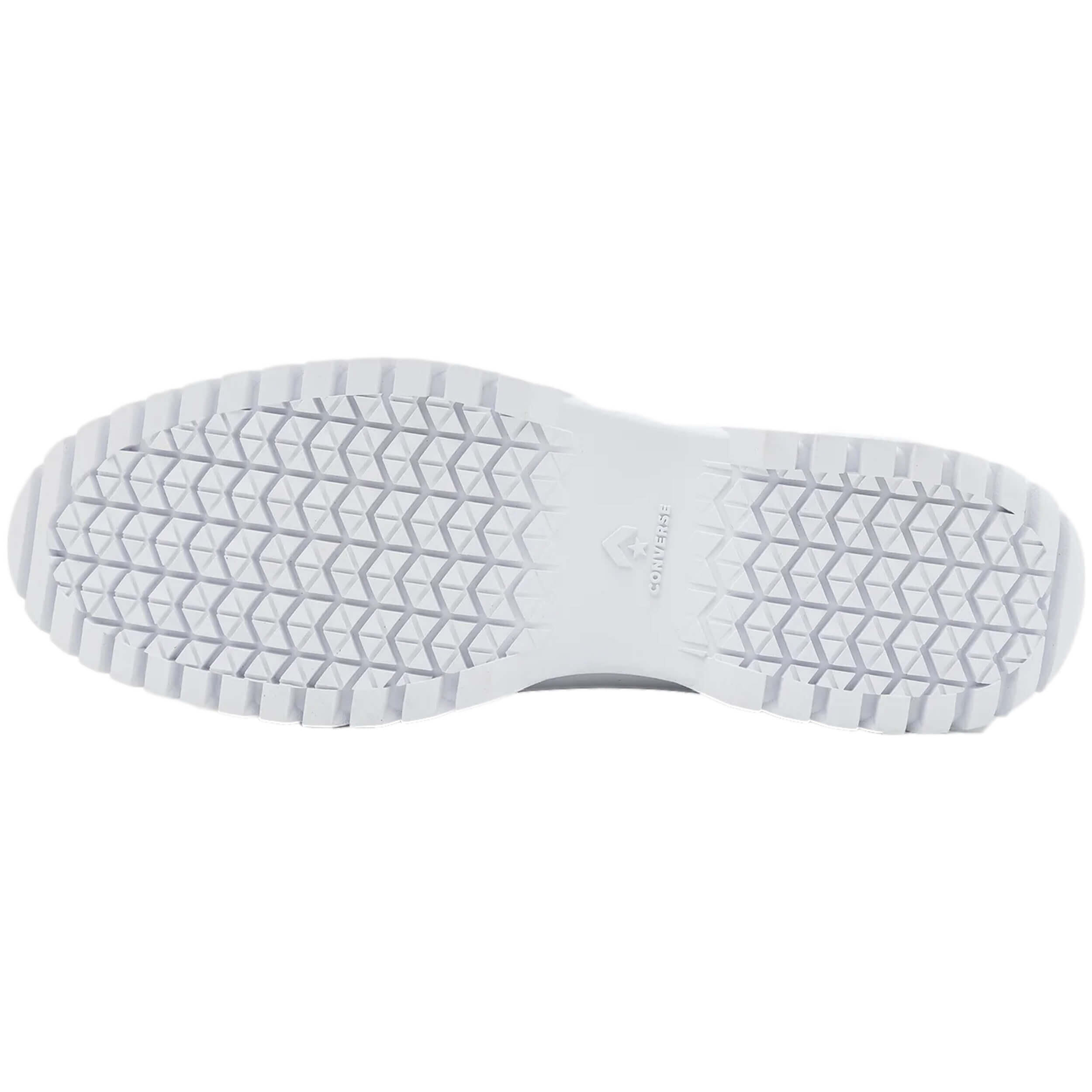 Chuck Taylor All Star Lugged 2.0 5/5
