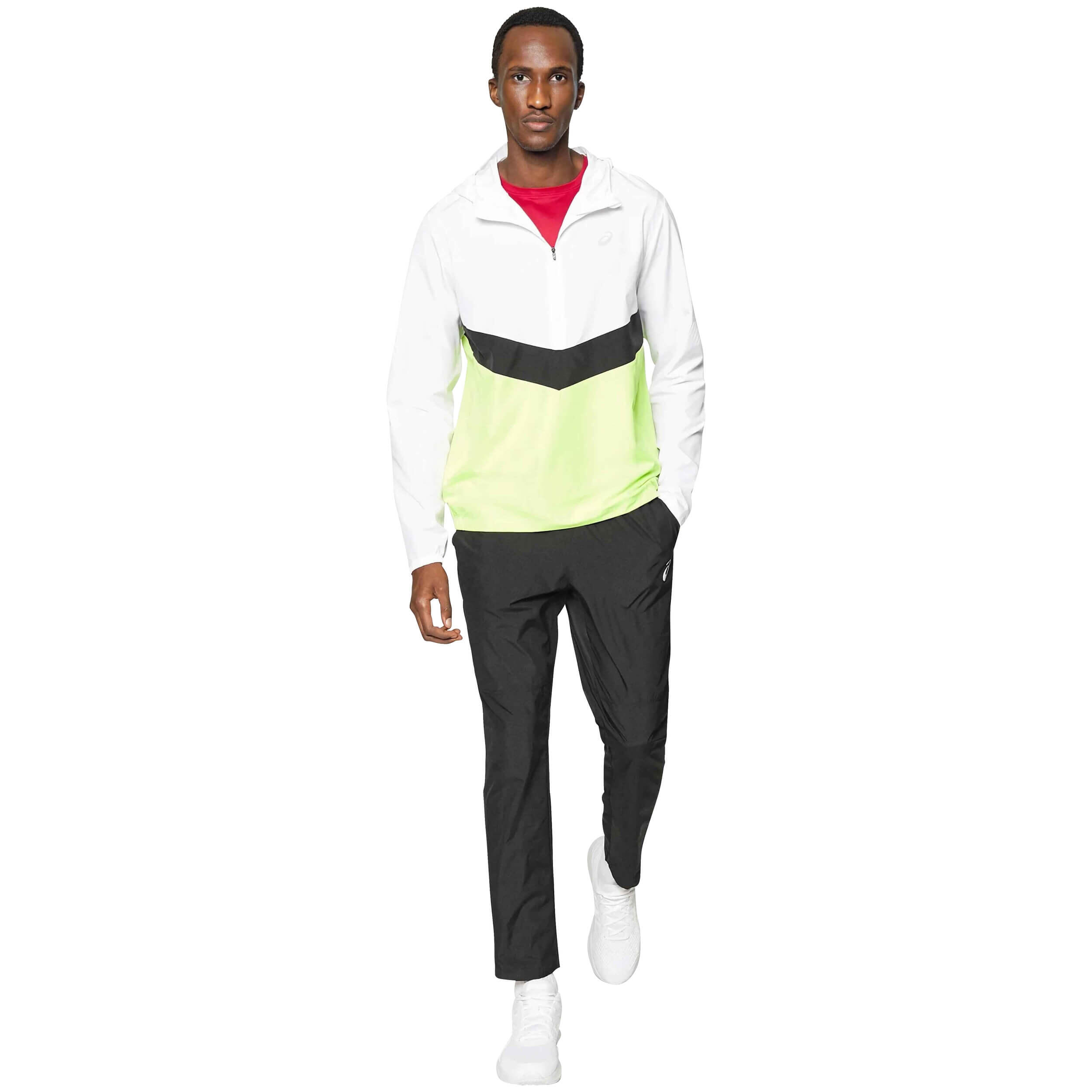 Casaco Asics Lite-Show para homem 3/7