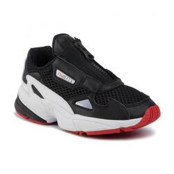 Baskets Adidas FALCON ZIP pour femmes