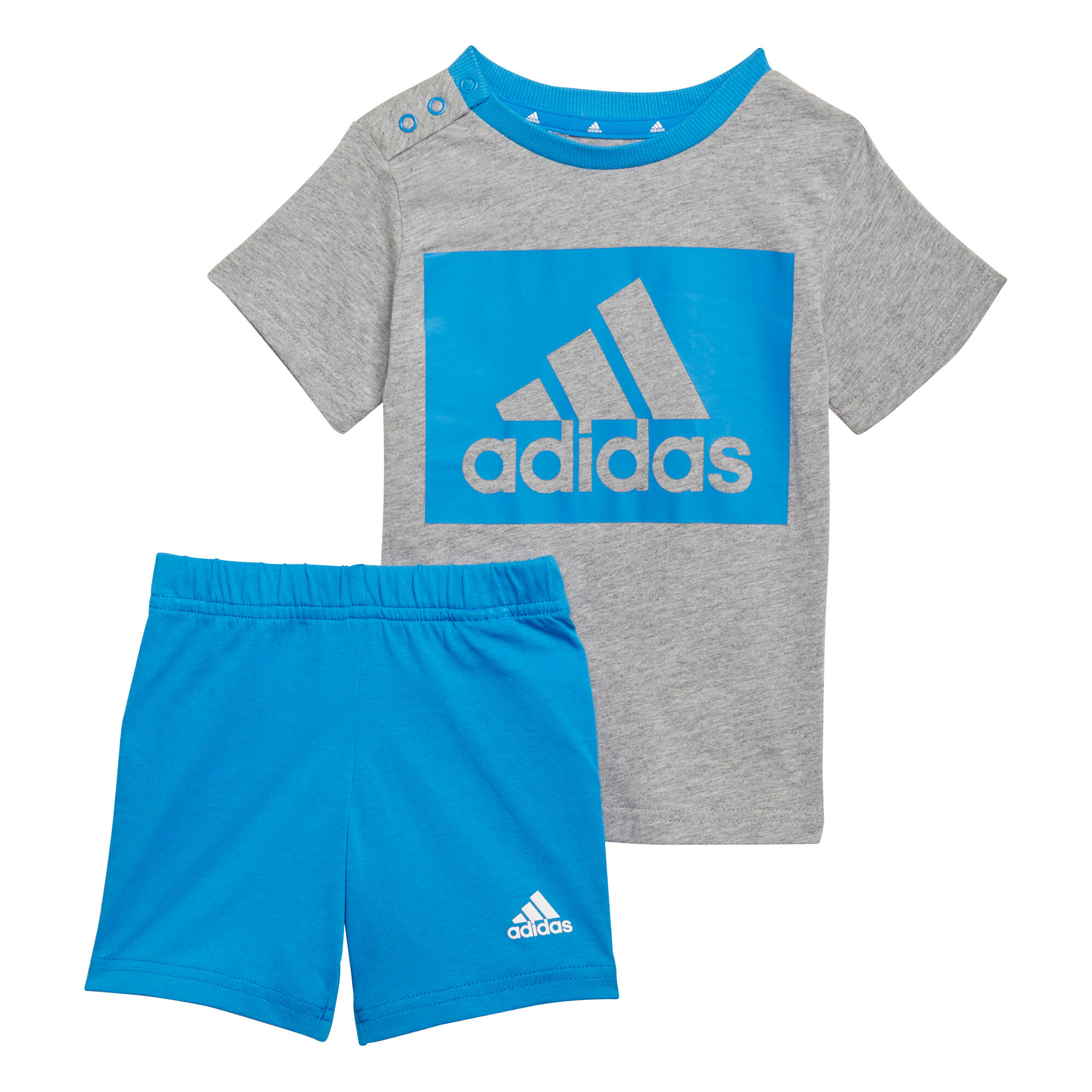Juego de niños adidas Essentials 2/5