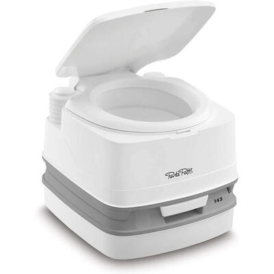 Thetford Porta Potti 145 weiß