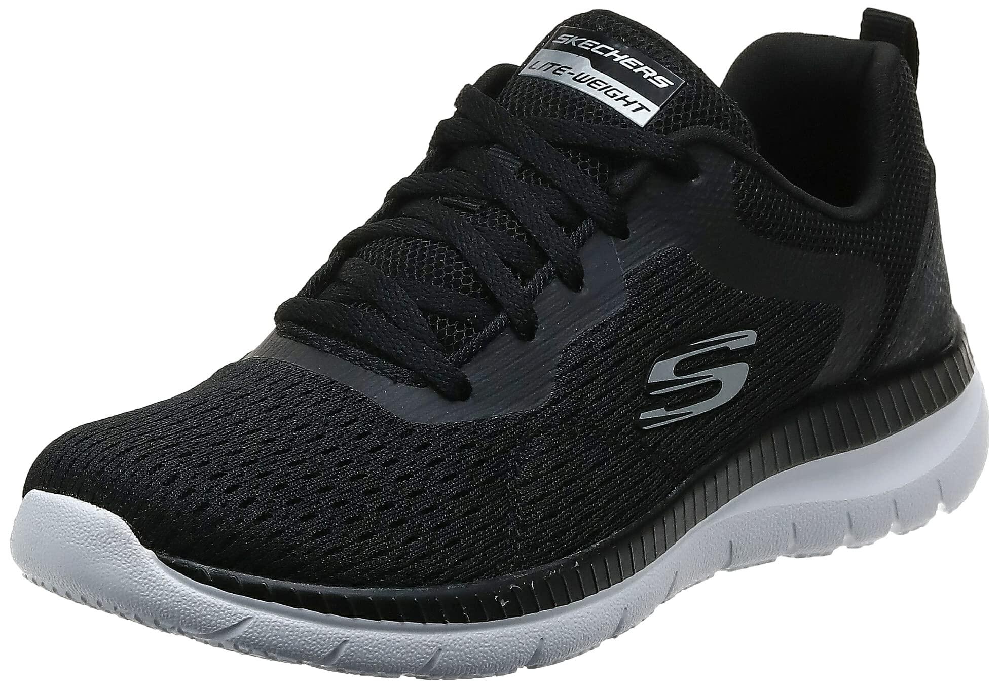 Baskets Skechers modèle 077-48652883951955 pour homme 3/7