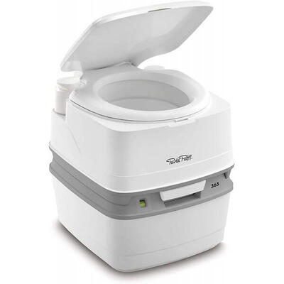 Thetford Porta Potti 365 weiß