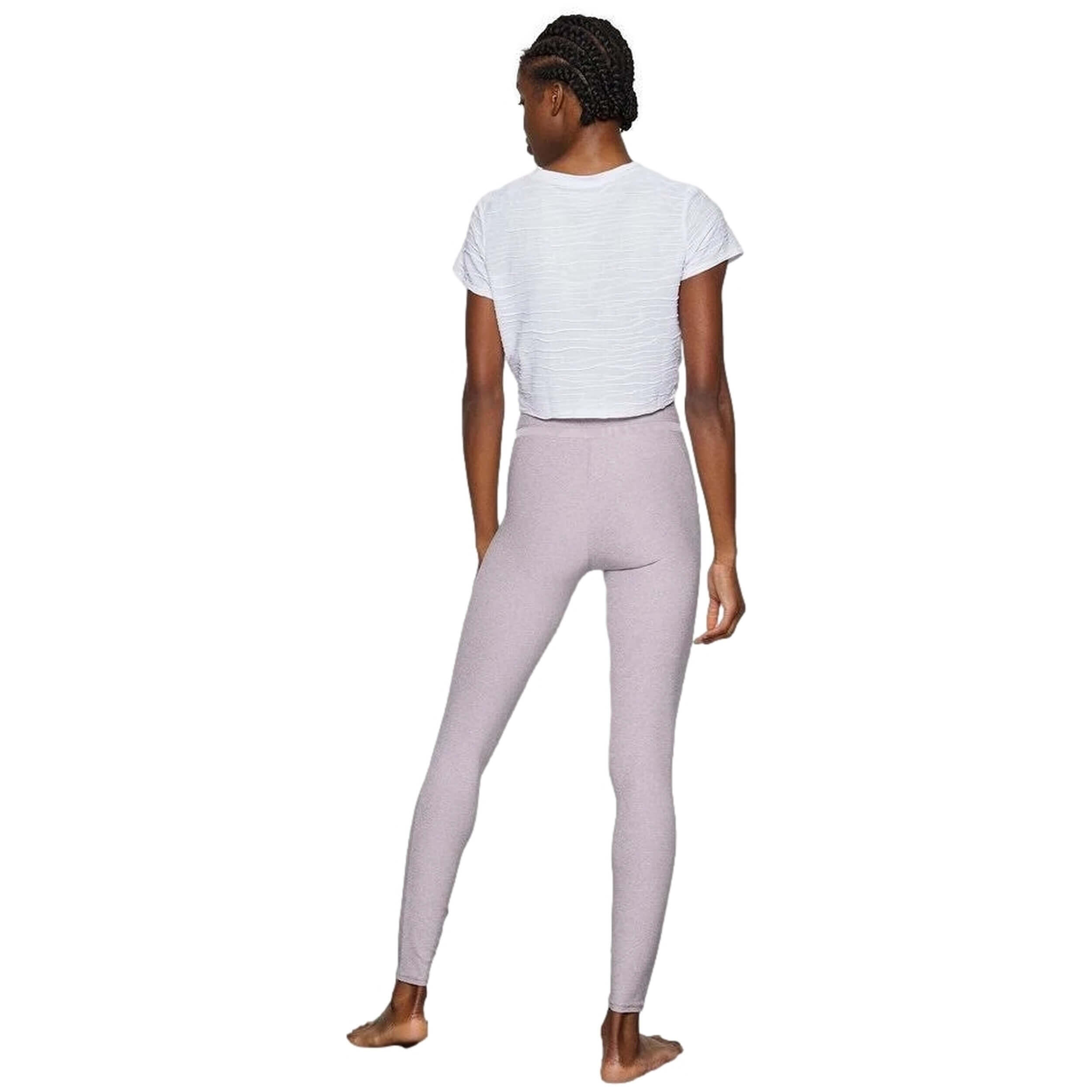 Puma Damen 7/8 Yoga Tight Studio Yogini Luxe Mesh Inset 521566 4/5