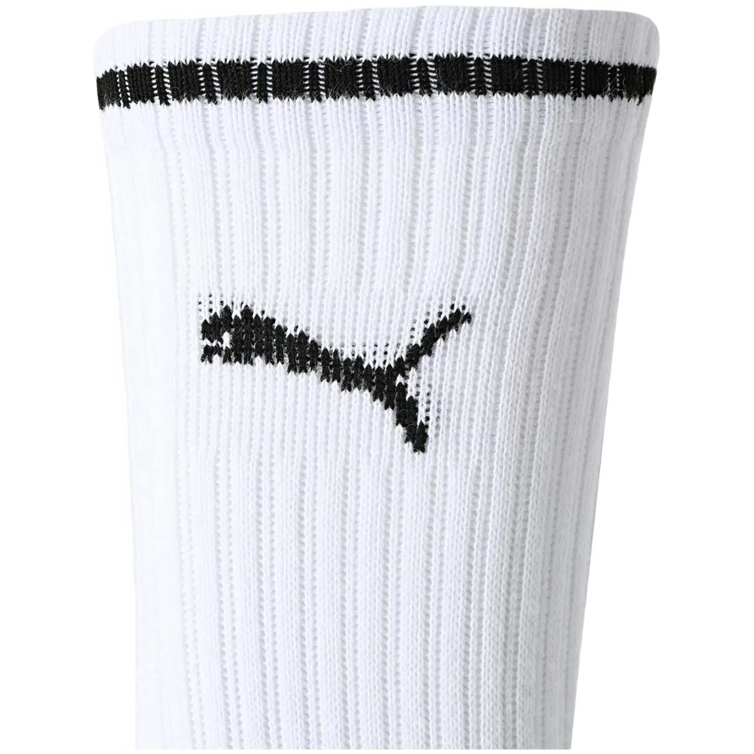Socken Puma Modell 100000946-002 für unisex 2/2